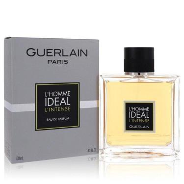 Imagem de Col. Masculina Guerlain 100 Ml Eau De Parfum Spray