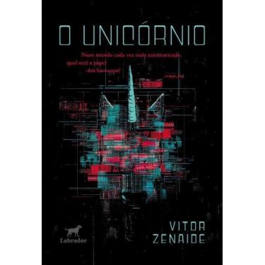 Imagem de O Unicórnio - LABRADOR, Sortido