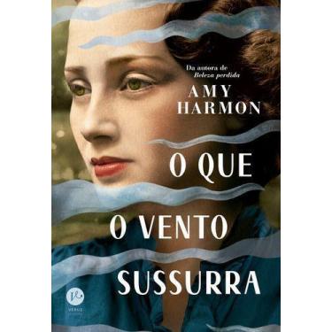 Imagem de O Que o Vento Sussurra - VERUS, Sortido