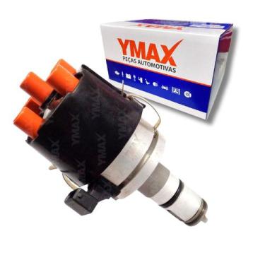 Imagem de Distribuidor kombi fusca brasilia sem avanco e com hall - ymax