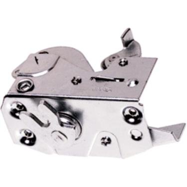 Imagem de Batente Porta Tras Direito Ford F75 Pick-Up Rural de 66 a 81