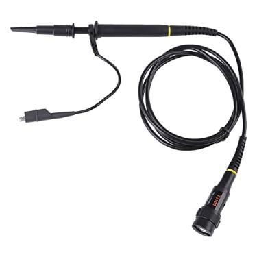 Imagem de T3100 X100 100 MHz de Alta Tensão Com Precisão, Estabilidade e Confiabilidade Funcionam para Todos Os Osciloscópios da Interface BNC, Ideais para Converter Alta Tensão Em Análise