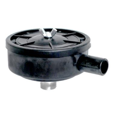 Imagem de Filtro Ar 1/2 Chiaperini Top10Mpv Top15Mp3V Dewalt Cdv10D55925F (Completo)