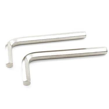 Imagem de Lamvbls Chave hexagonal de 10 mm, conjunto de chaves Allen, ferramenta de reparo de cabeça hexagonal em forma de L