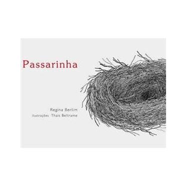 Imagem de Livro - Passarinha
