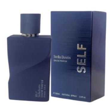 Imagem de Perfume Self For Men Eau de Parfum-Masculino