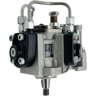 Imagem de Bomba de injeção de combustível CR HP4 para motor Hino J08E caminhões médios pesados 22100E0104 294050-0155 22100-E0104