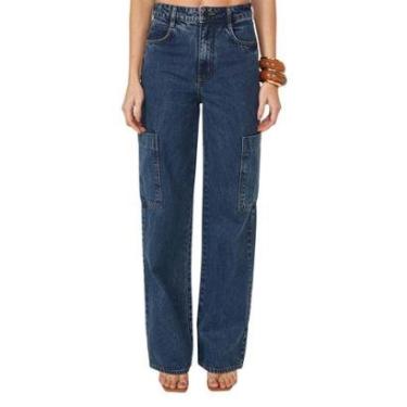 Imagem de Calça Colcci Jeans Juliette-Feminino