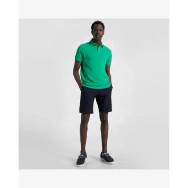 Imagem de Camisa Polo Tommy Hilfiger Masculina-Masculino