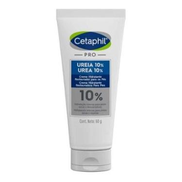 Imagem de Creme Hidradante para os Pés Cetaphil Pro Ureia 60g-Unissex