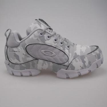 Imagem de Tênis Oakley Halftrack III Low Camo-Masculino