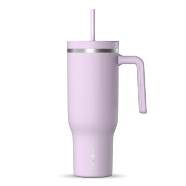 Imagem de Hydrapeak Copo isolado de aço inoxidável Voyager 1,134 g (blush)