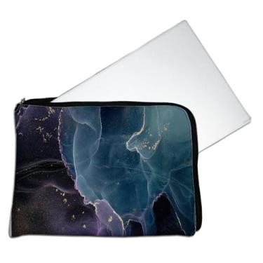 Imagem de Capa Protetora para Notebook Marmore 017 (15,6 Polegadas – 26cm x 39cm x 2cm (CxLxA))
