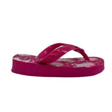 Imagem de CHINELO HAVAIANAS FANTASY TIRAS REF:7003370 MENINA-Feminino