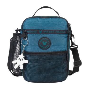 Imagem de Lancheira Azul do Mickey Mouse - Disney XERYUS IMPORTACAO E