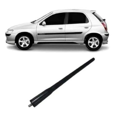 Imagem de Haste Antena Som Teto Chevrolet Celta 2000 Á 2016