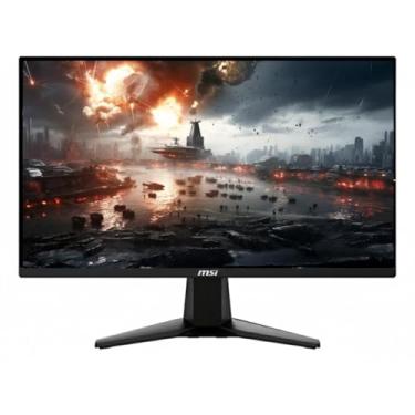 Imagem de Monitor Gamer 24.5 Polegadas Full HD 1920x1080, 200Hz, 0.5ms, IPS, FreeSync Premium, HDR Ready