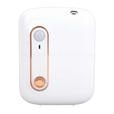 Imagem de Asixxsix Máquina de ar cheiro inteligente, Difusor de óleo essencial sem água 280ml com controle APP e detecção de movimento dinâmico de 110°, para Página inicial Hotéis Escritório