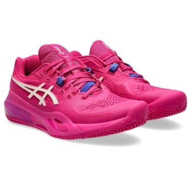 Imagem de Tênis ASICS GEL-Resolution X Clay Feminino-Feminino