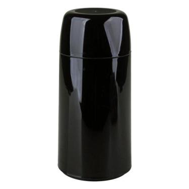 Imagem de Garrafa Térmica Firenze 250ml Invicta Preta