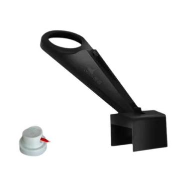 Imagem de Aplicador De Lubrificante Para Correntes De Bicicleta E Moto, Acessóri