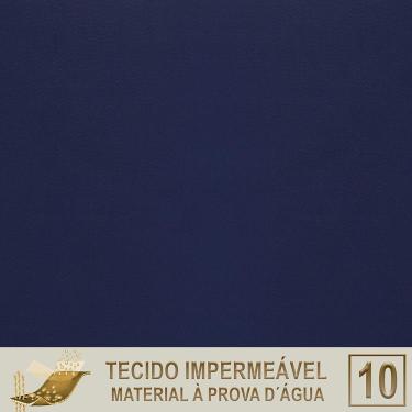 Imagem de 8 Cadeiras De Jantar área Noronha Fendi E10 Trama Original Preto