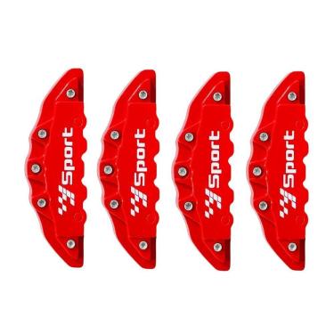 Imagem de Capa Pinça De Freio Automotivo (4un) Sport