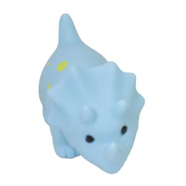 Imagem de Brinquedo Para Banho Amigos Dinossauros - Brink +