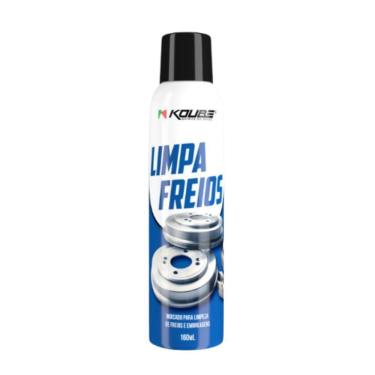 Imagem de Spray Limpa Freios Koube 160ml 20011