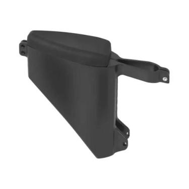 Imagem de Bolsa De Selim Rígida De Grande Capacidade Para Bicicleta, Alforge De 