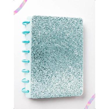 Imagem de Caderno De Disco A5 Capa Dura Caderno Inteligente Anotações - Klizz