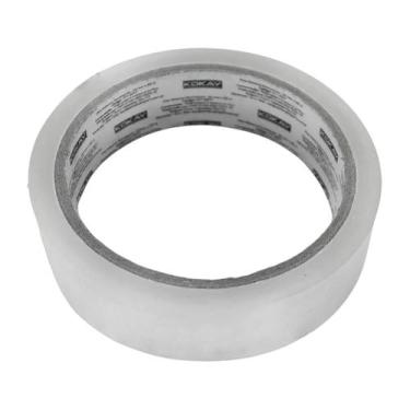 Imagem de Fita Adesiva 25Mm X 50M Transparente - Multiuso 50M - Kokay