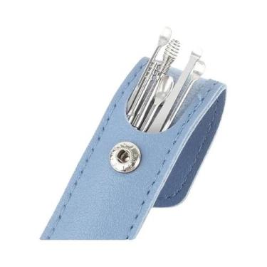 Imagem de Kit De 6 Limpadores De Cera De Ouvido: Ferramentas Essenciais Para Hig