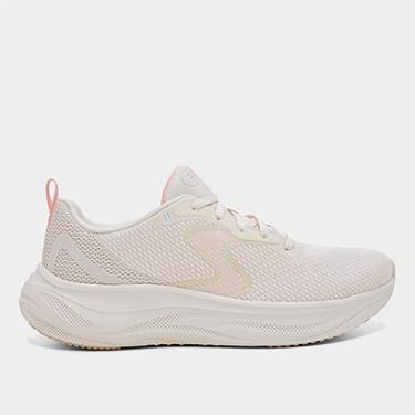 Imagem de Tênis Skechers Skech Cloud-Smooth Wave Feminino-Feminino