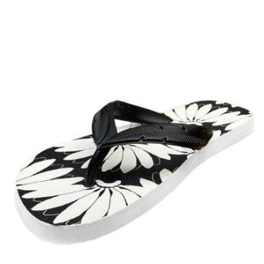 Imagem de Chinelo Arezzo + Farm Cachos de Bananas-Feminino