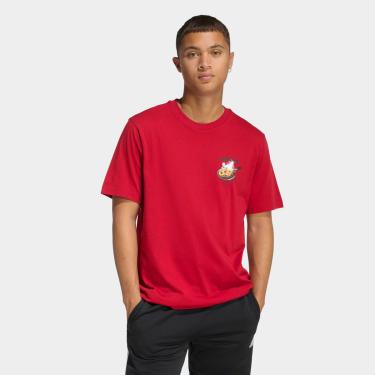 Imagem de Camiseta Adidas Cookie T Masculina-Masculino