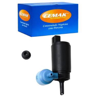 Imagem de Bomba esguicho parabrisa astra gol parati - CEMAK