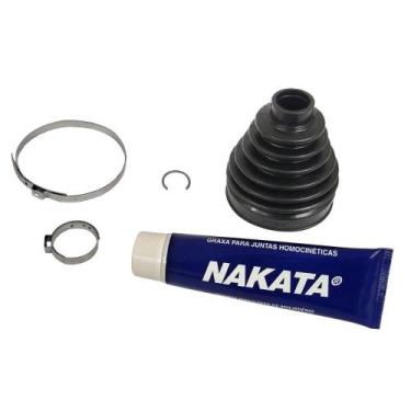 Imagem de COIFA HOMOCINETICA LR para ECOSPORT 1.6 12/17 4X2 MANUAL - NAKATA