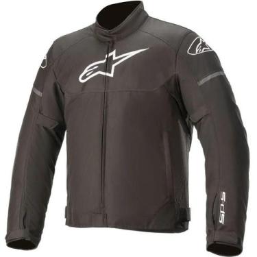 Imagem de Jaqueta Alpinestars T SPS WP - Preta, GG