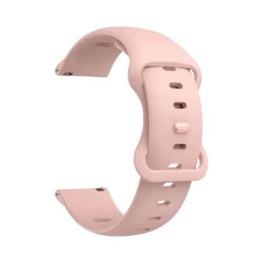 Imagem de Pulseira De Silicone Macia Para Relógio Haylou S6 R8 S8 Watch 2 pro RT