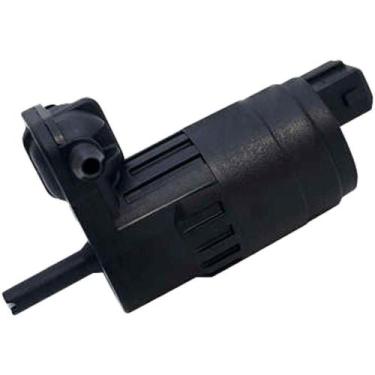 Imagem de Bomba do lavador do para-brisa Volkswagen Parati 1982 a 2012 - Klaus D