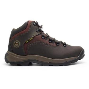 Imagem de Bota Bull Terrier Trailfox-Masculino