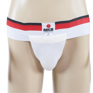Imagem de Protetor Genital (Coquilha) Mks Combat-Unissex