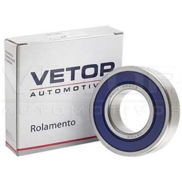 Imagem de Rolamento do câmbio Dian / Tras Chevrolet Opala 1971 a 1992 - VETOR