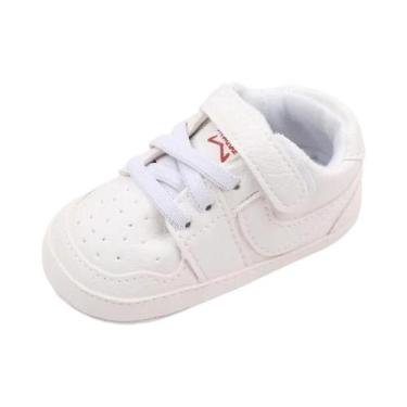 Imagem de Tênis Infantil Masculino Antiderrapante Impermeável Para Primavera/Out