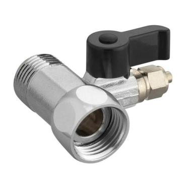 Imagem de Adaptador Conexão Purificador Água Electrolux PA26G Original
