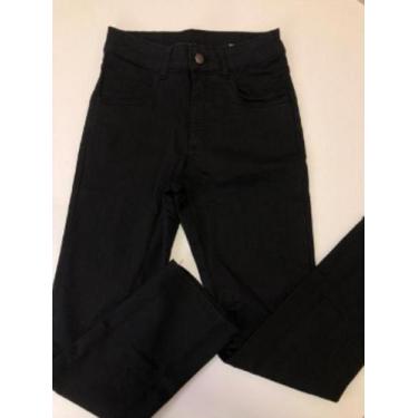 Imagem de Calça jeans rovitex feminino infantil, 12