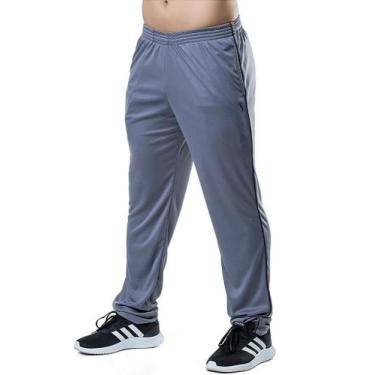 Imagem de Calça Esportiva Elite com Detalhes Laterais em Poliéster, Comet, GG