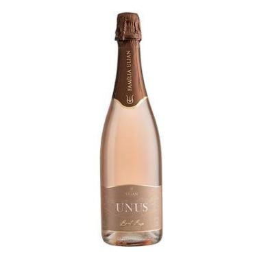Imagem de Ulian Espumante Rosé Unus Brut