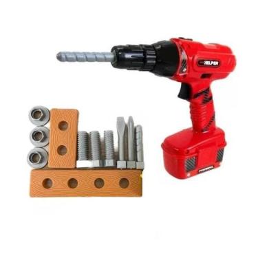 Imagem de Kit  ferramenta  yf799 - ESM